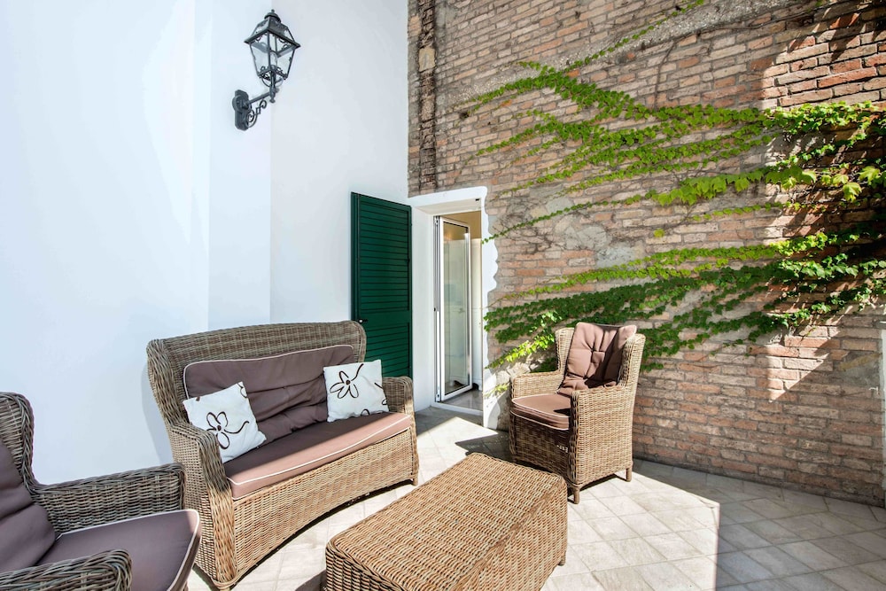 Hotel Locanda Delle Dune 16/35