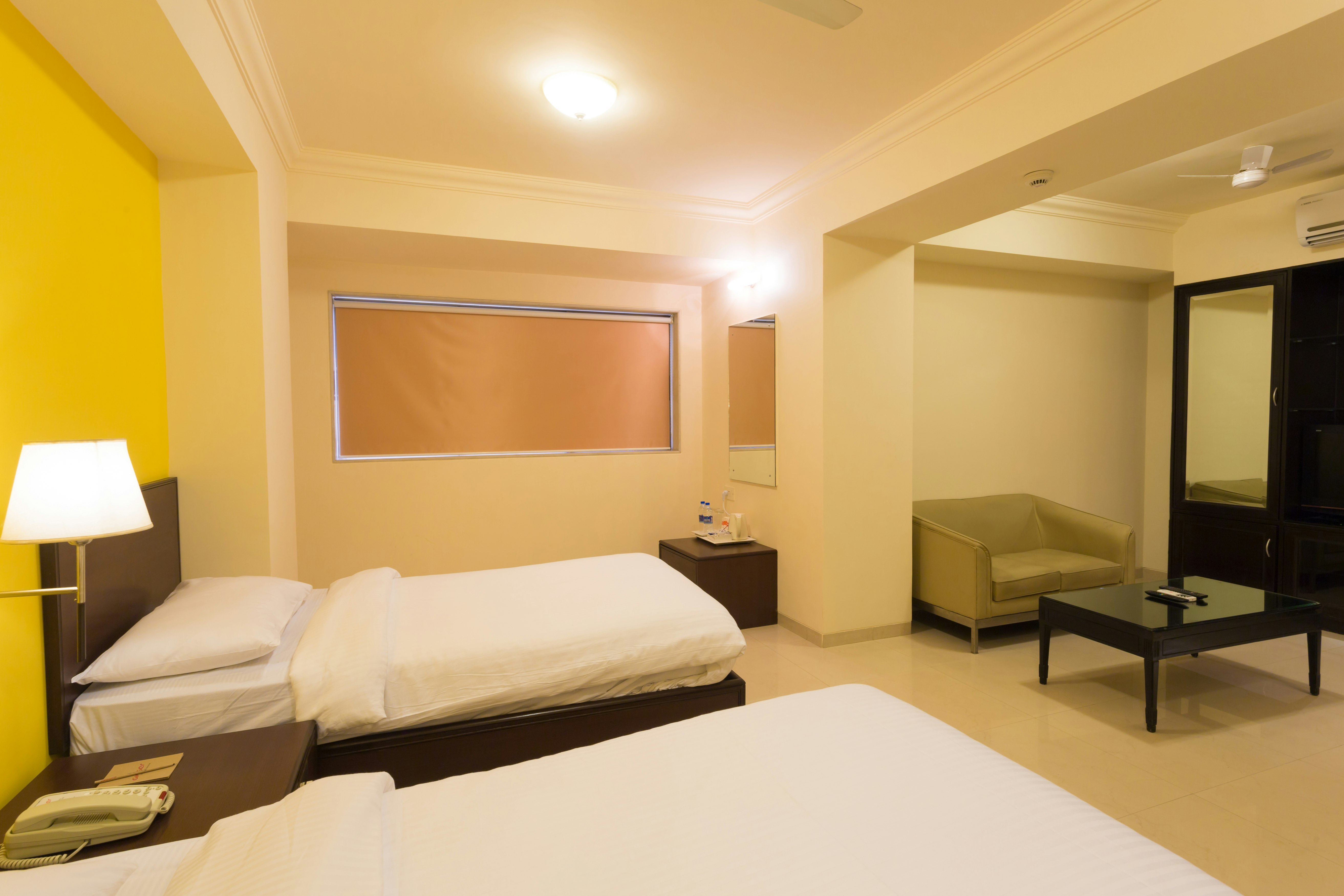Ginger Hotel Thane 33/45
