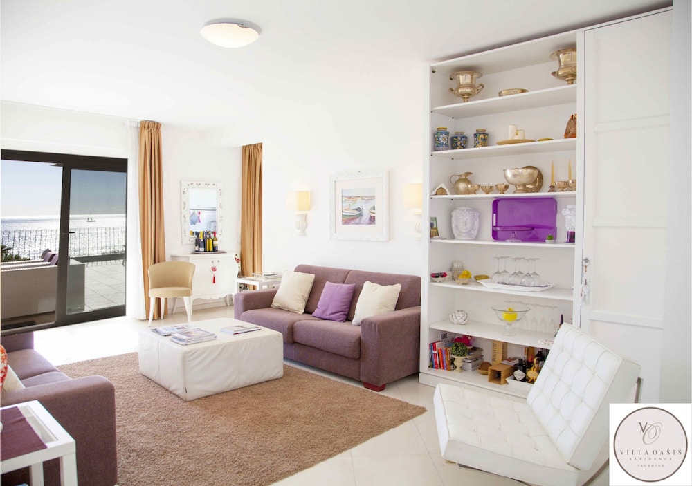 Villa Oasis Residence 47/70
