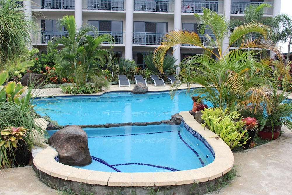 Amanaki Hotel 29/35