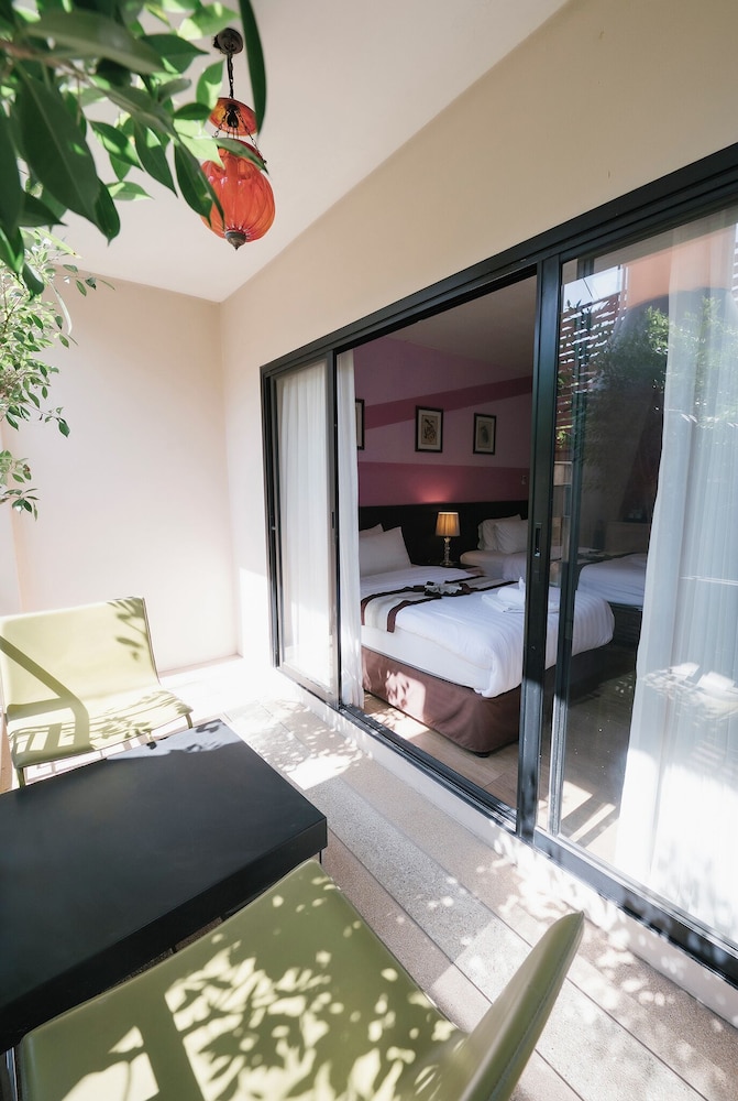 La Seine City Resort 9/46
