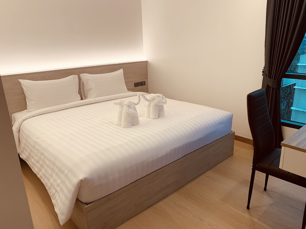 Thana Wisut Hotel 15/49
