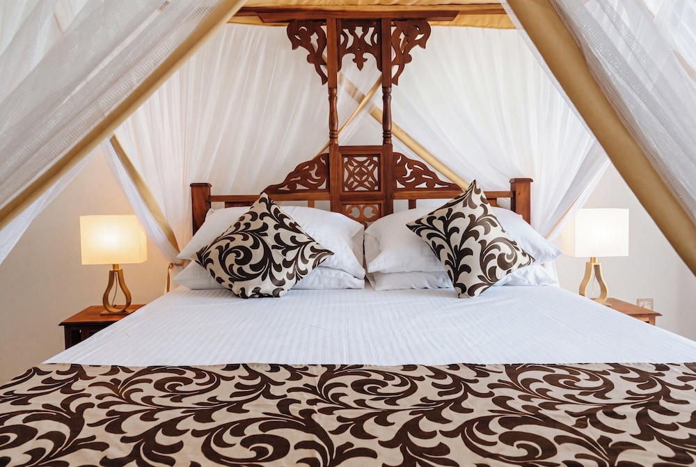 Isla Bonita Zanzibar Beach Resort 14/48
