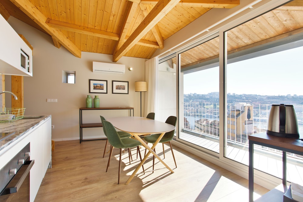 RVA Sao Joao Novo Apartments 30/50