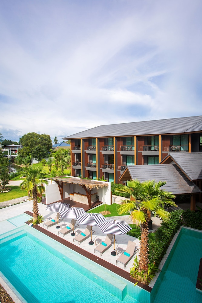 The Canale Samui Resort 4/50