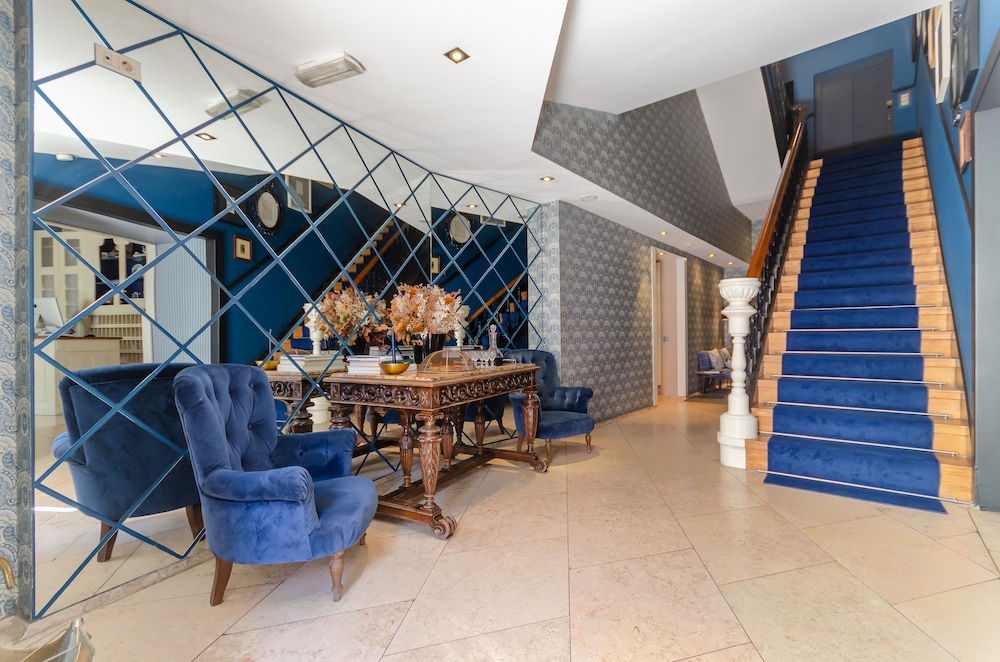 Lx Boutique Hotel 57/68