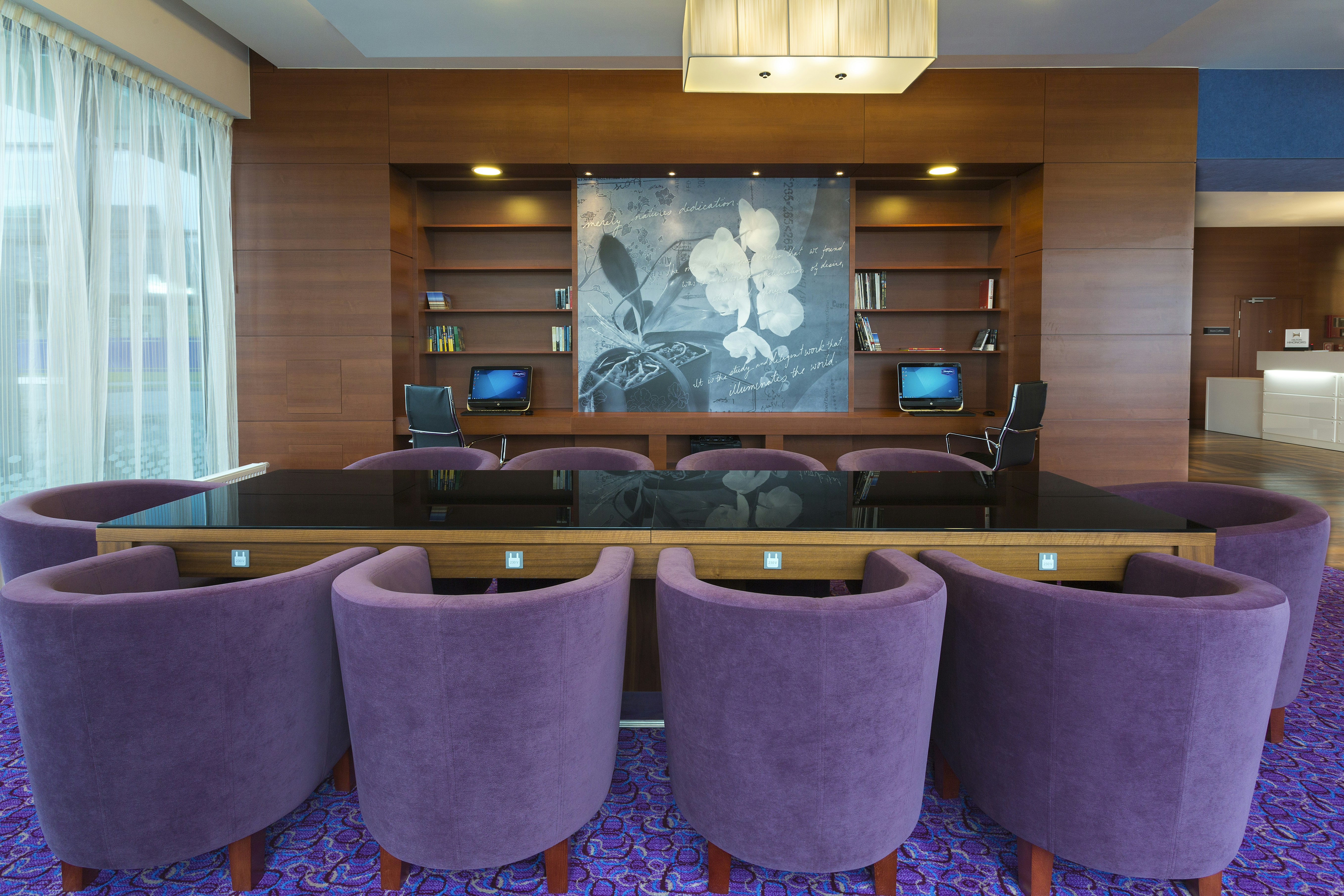 Hampton By Hilton Gdansk Airport 11/19