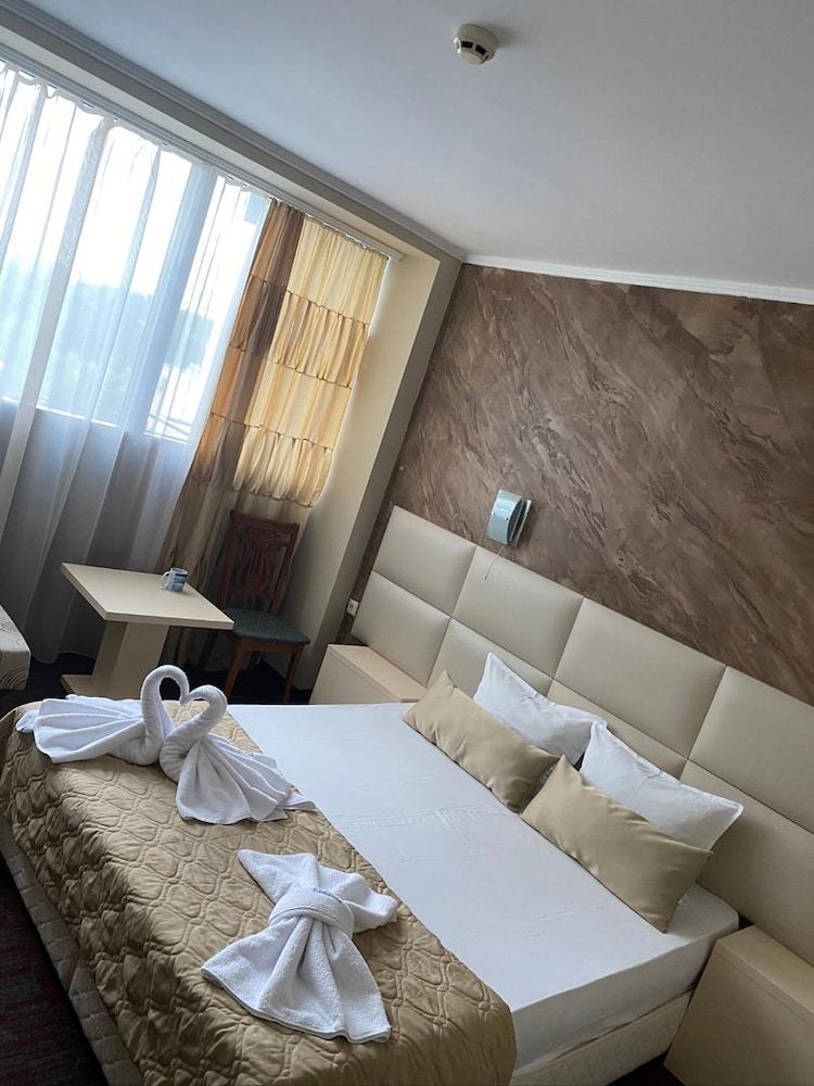 Hotel Kamenec 19/50