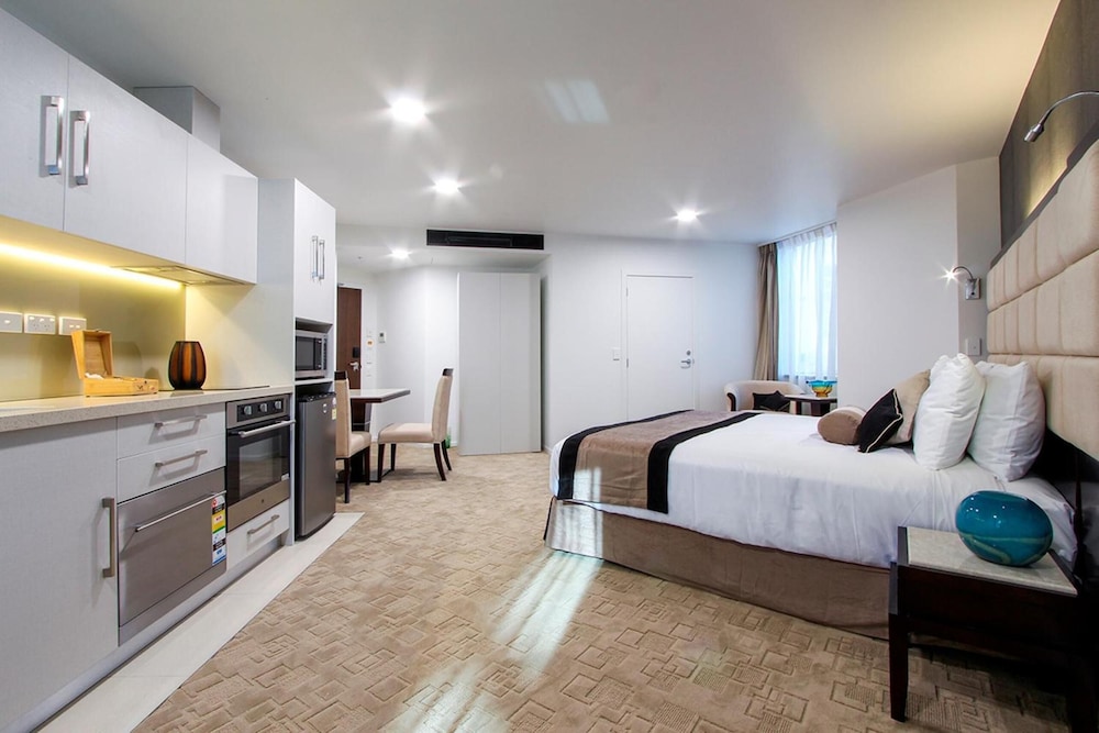 Vr Queen Street Hotel And Suite 26/63