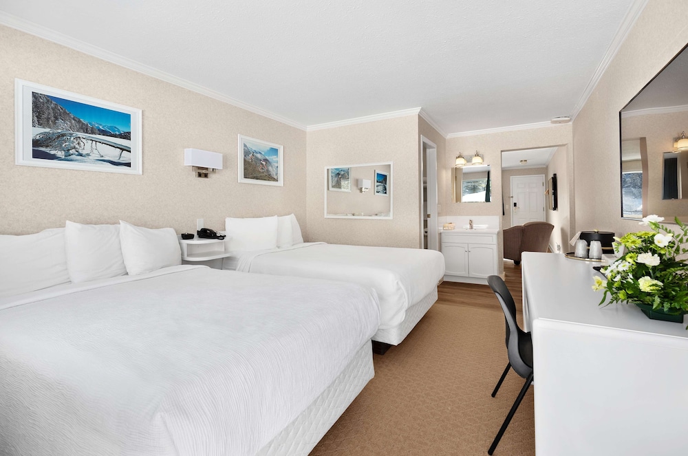 Surestay By Best Western Rossland Red Mountain 17/48