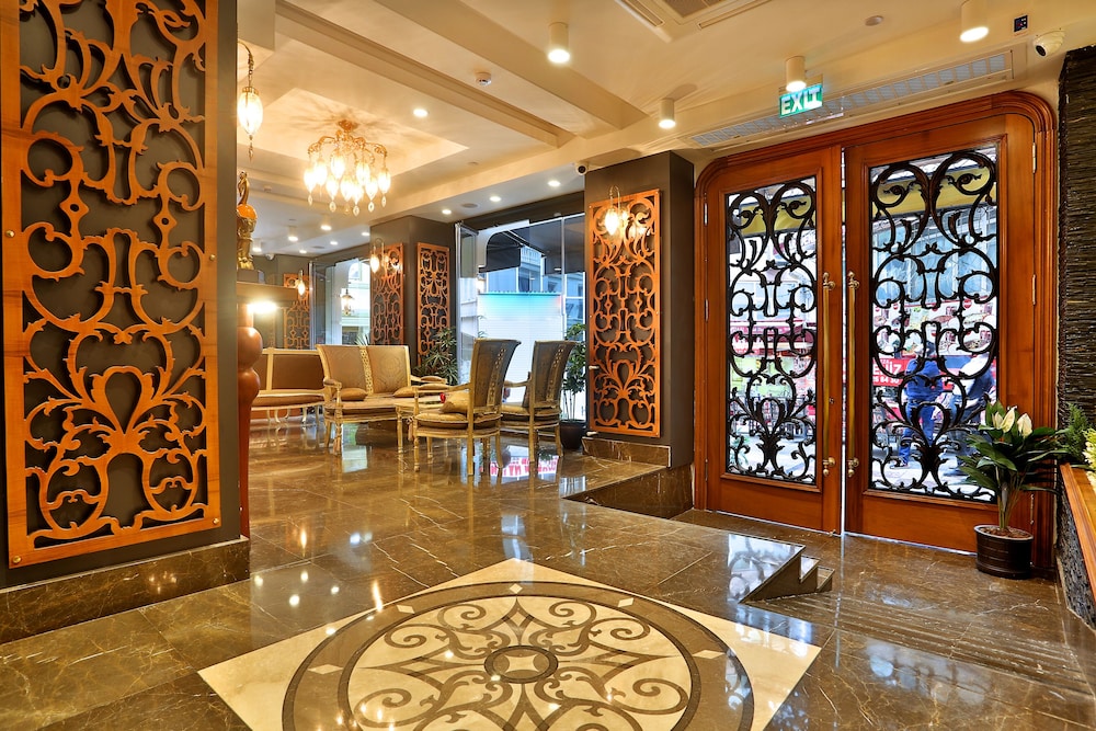 ANTHEMIS HOTEL 38/71