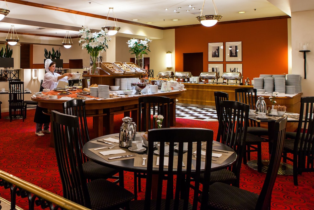 RADISSON BLU DAUGAVA 60/78