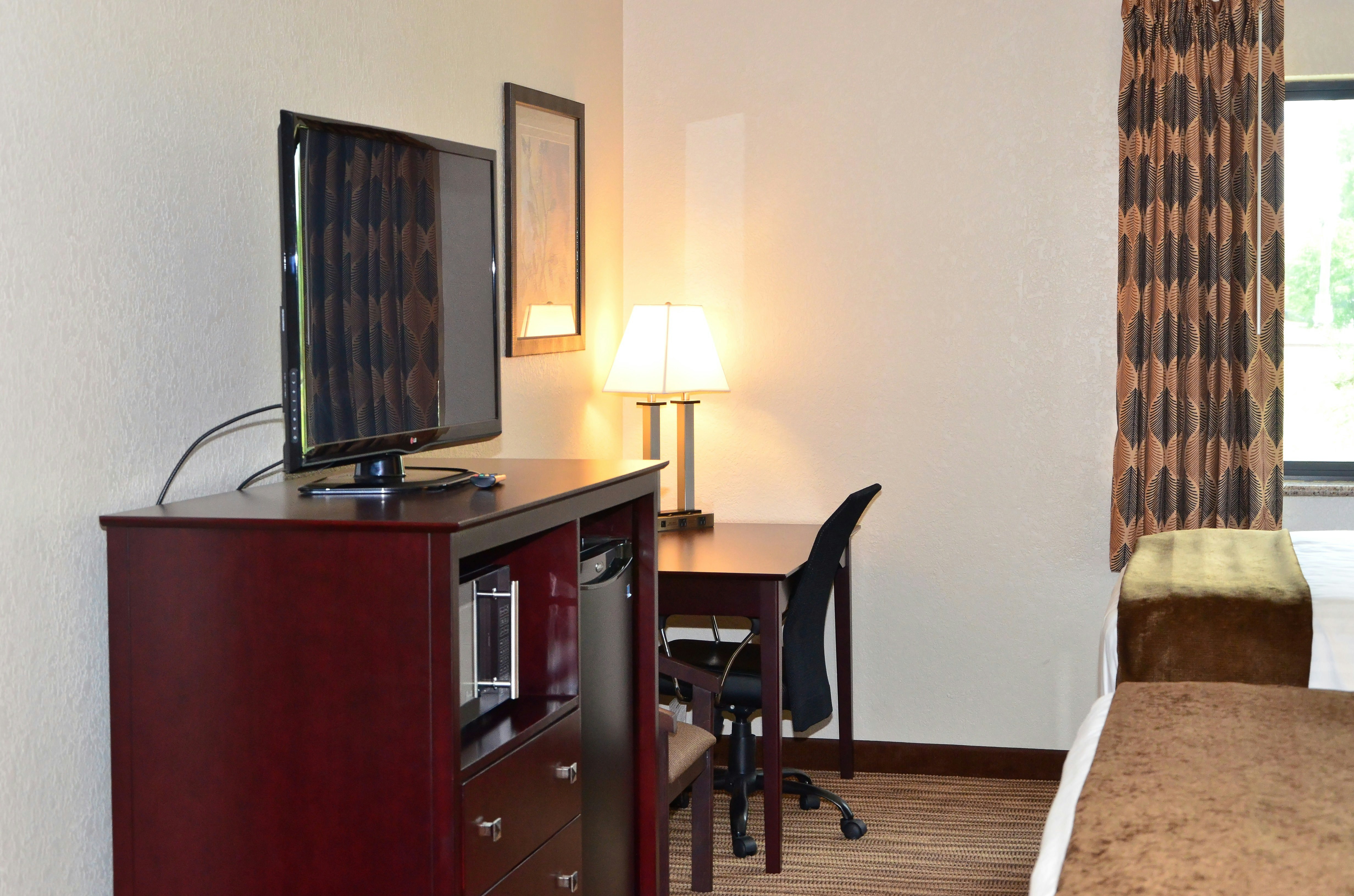 Cobblestone Inn Suites Clarion 4/50