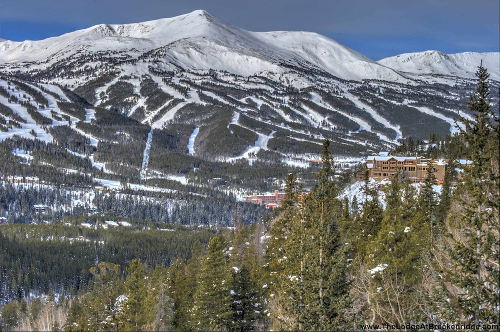 The Lodge at Breckenridge 40/50