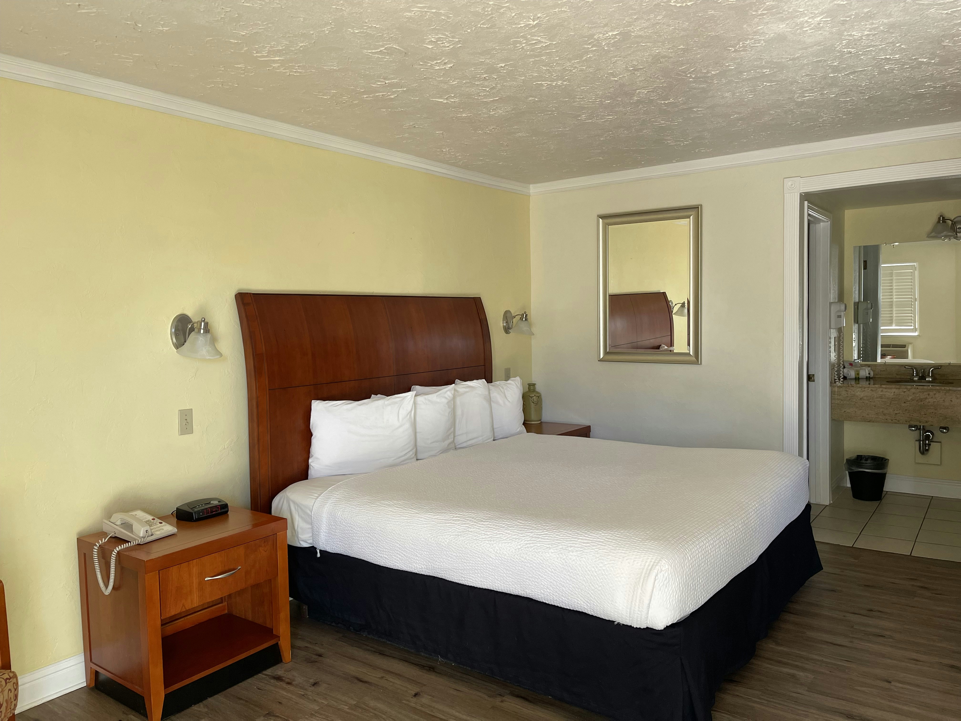 The Inn at Baechtel Creek 16/37