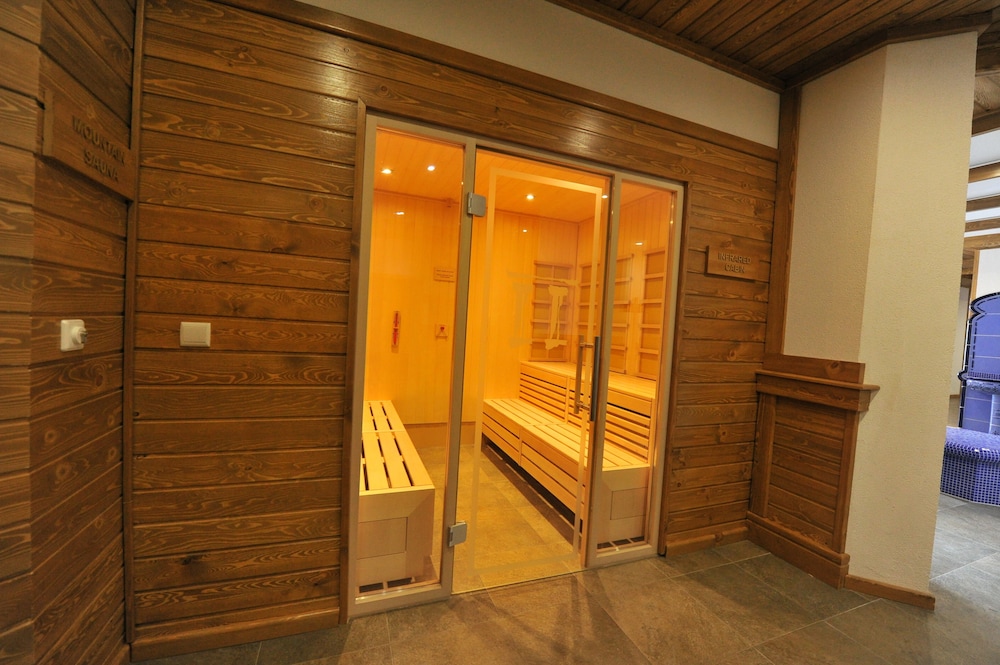 Pirin Golf Country Club Apartments 22/50