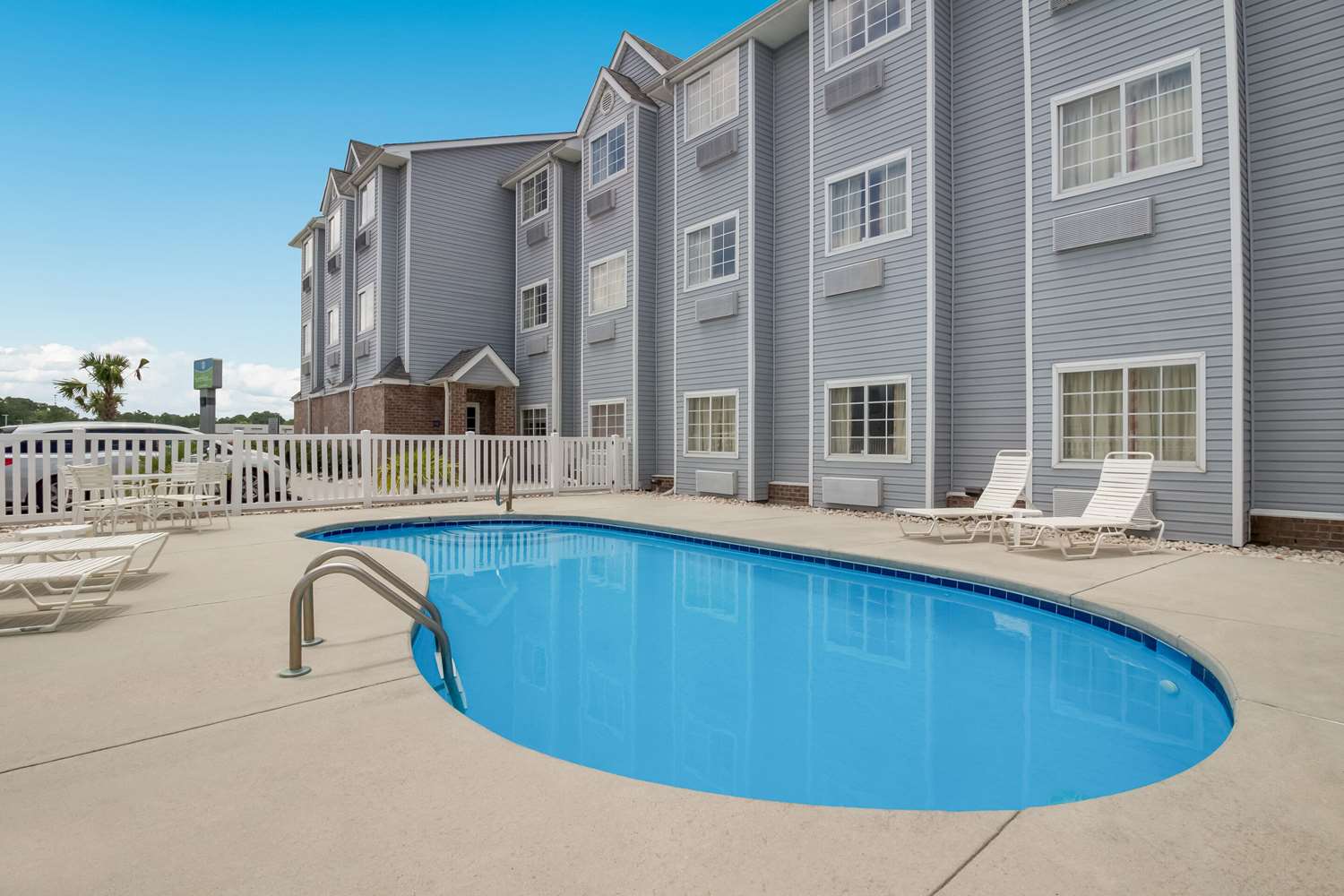 Quality Inn Shallotte near Ocean Isle Beach 40/42