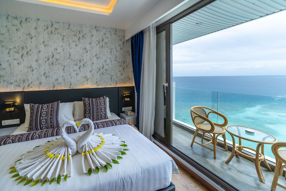 Arena Beach Hotel 22/48