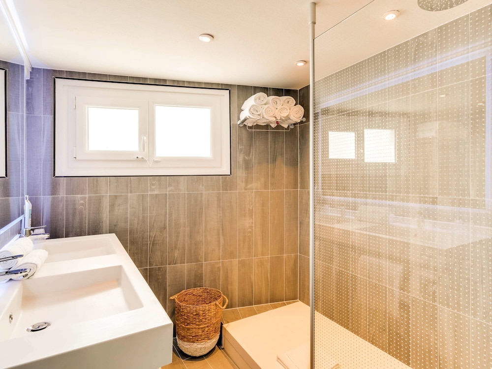 ibis Paris Grands Boulevards Opera 9th Hotel 28/63