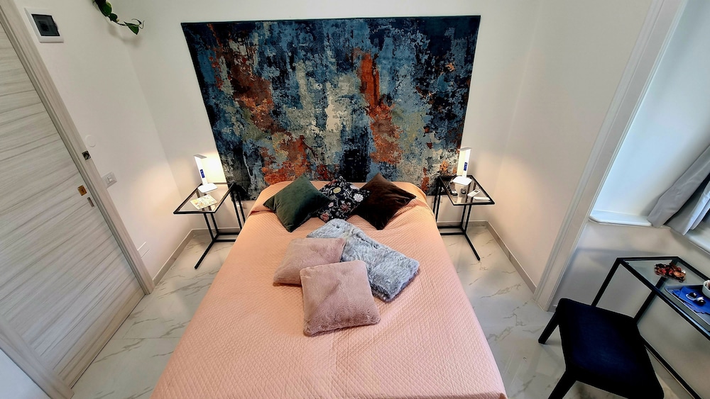 Casa Storica 5 Giornate، ميلان 16/50