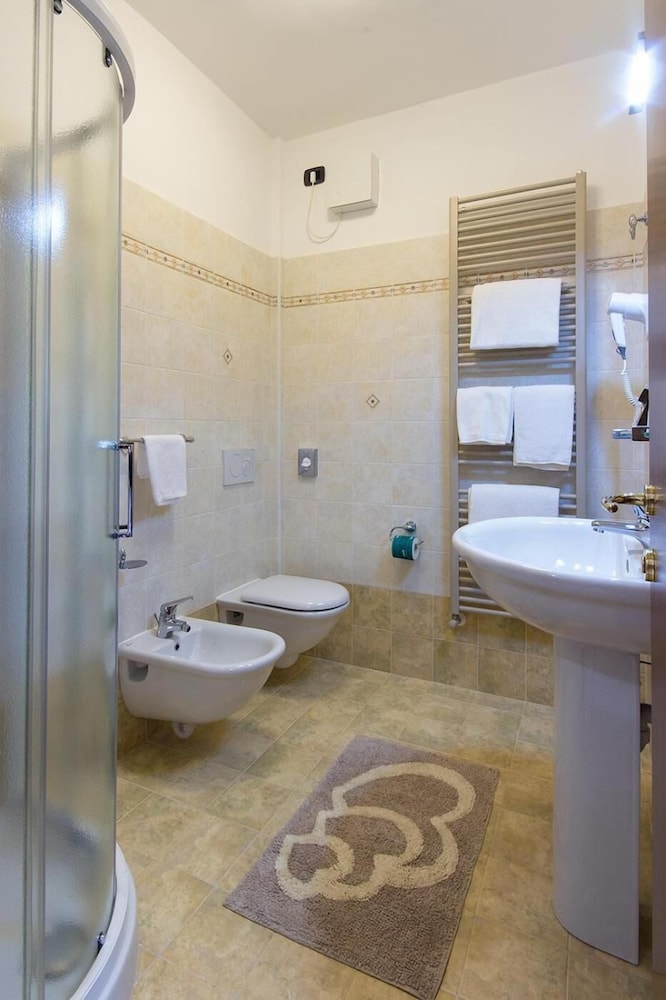 Hotel San Matteo 40/40