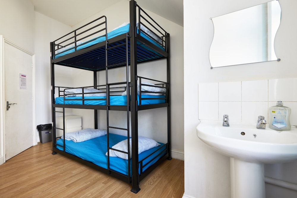NX London Hostel (ex. New Cross Inn Hostel) 45/64
