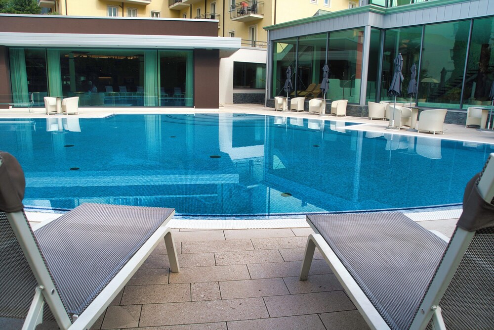 Villa Nicolli Romantic Resort - Adults Only 2/50