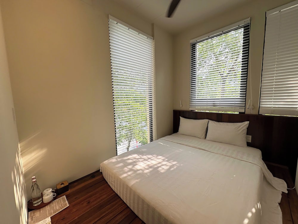 Soleil House 28/60