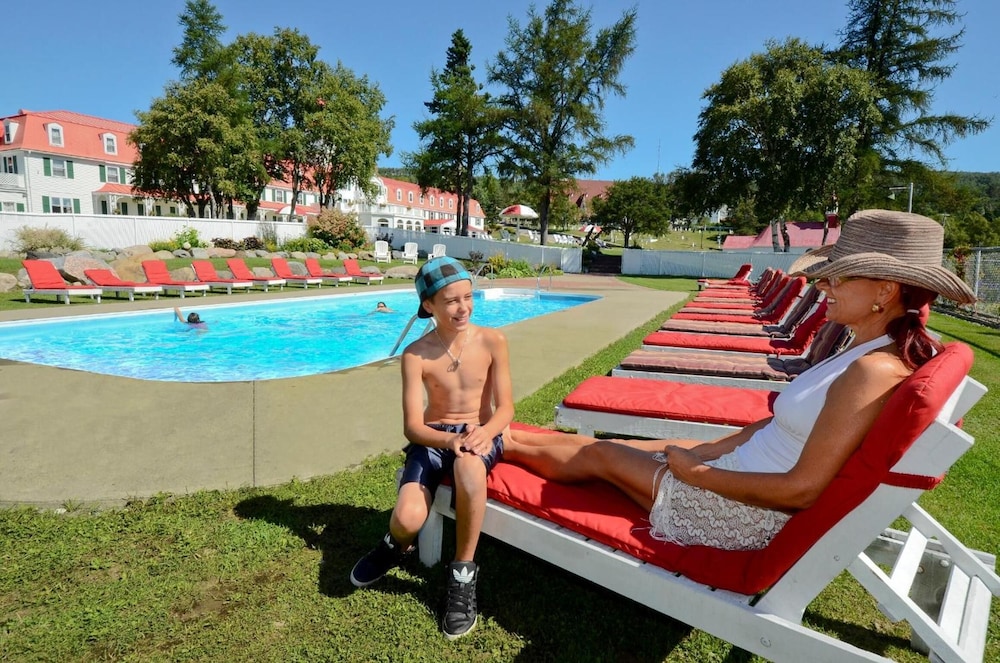 Tadoussac Hotel Seasonal Hotel 72/72