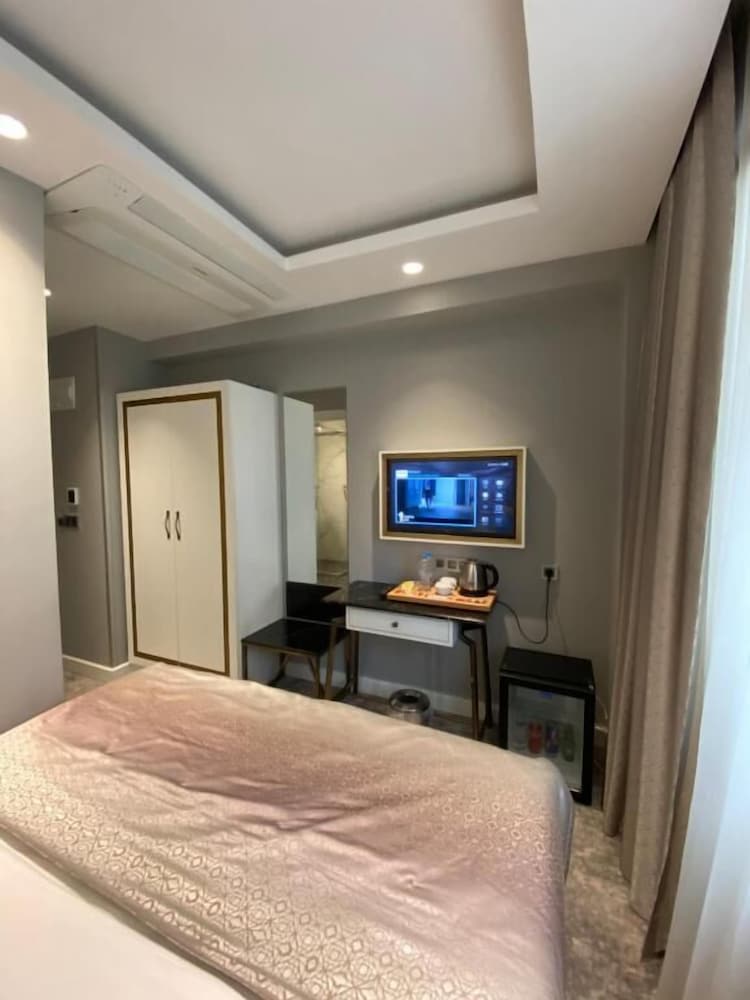 Kare Hotel Sultanahmet 14/50