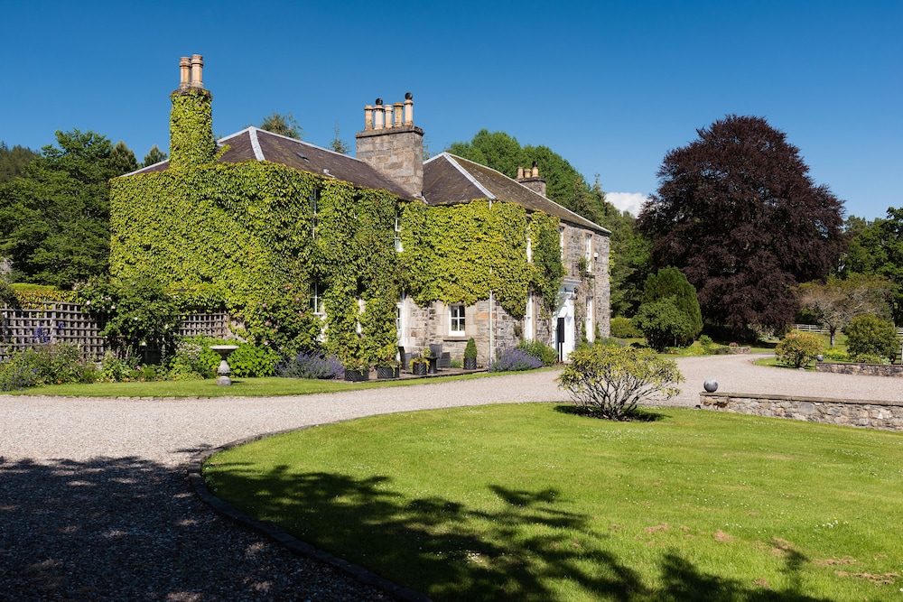 The Old Manse of Blair 43/50
