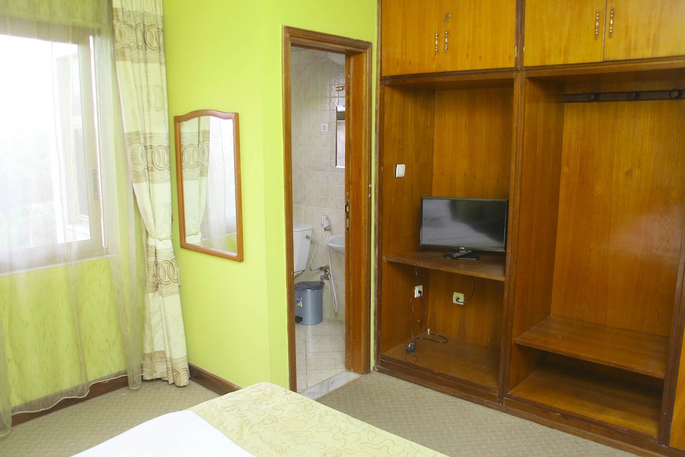 Damu Hotel 35/35