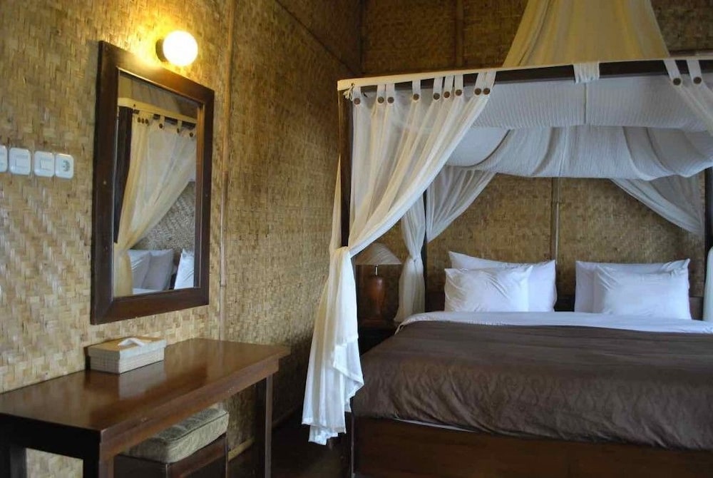 Kampung Sampireun Resort and Spa 15/50