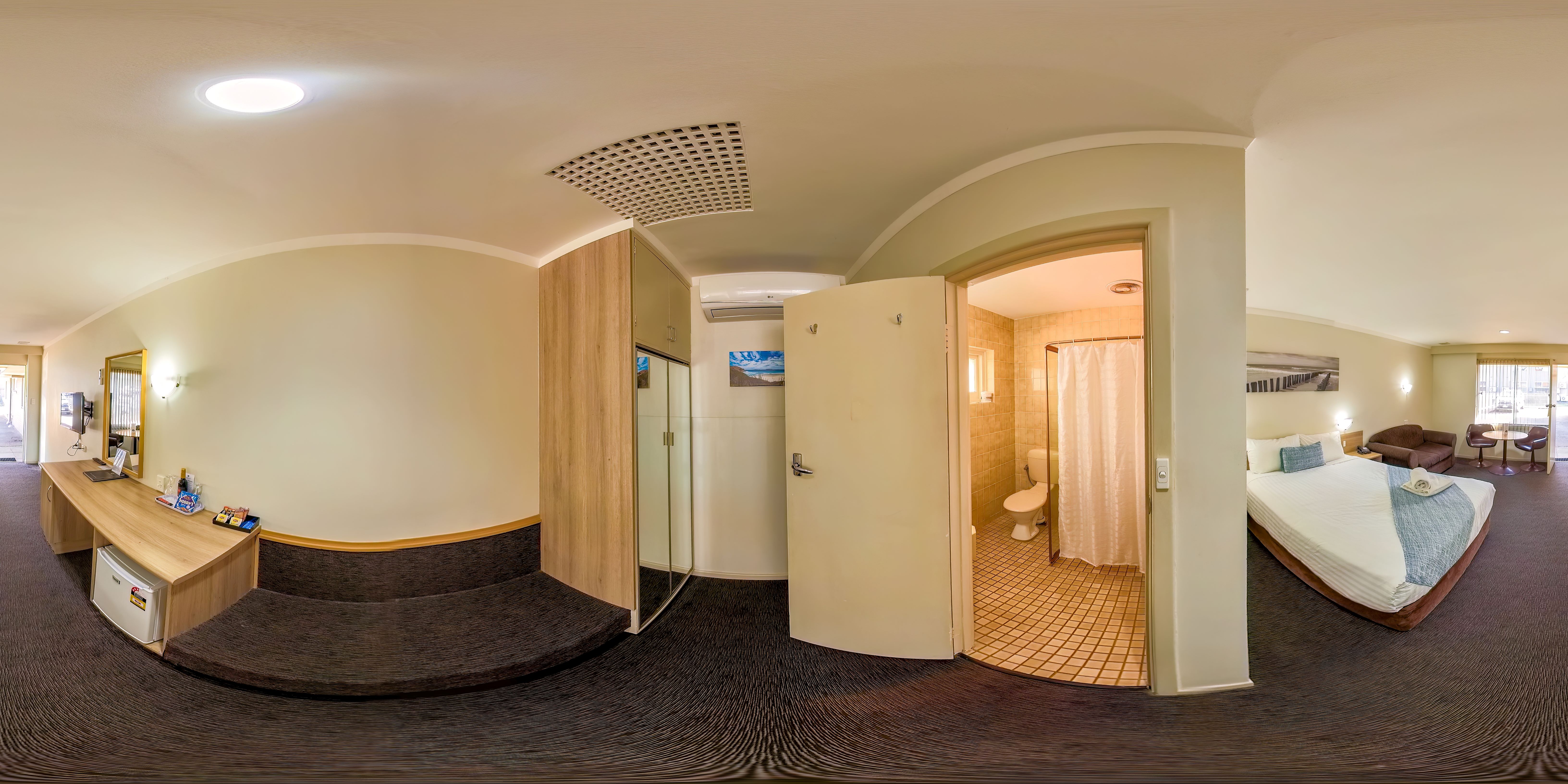 Hospitality Esperance, SureStay Collection by Best Western 72/74