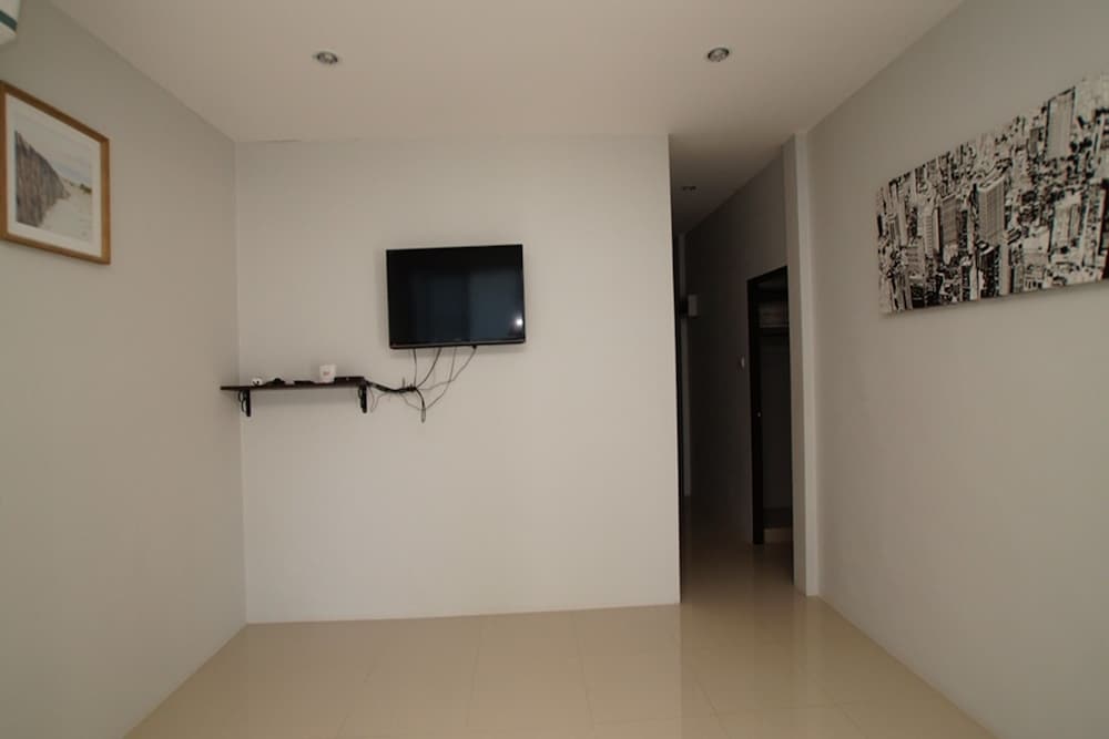 Baan Samart 1 Pool Villa Hua Hin 16/20