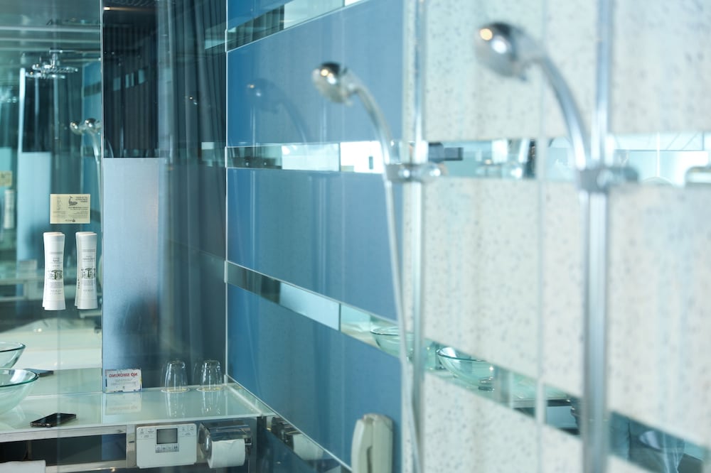 Imperial Palace Boutique Hotel Itaewon in SEOUL