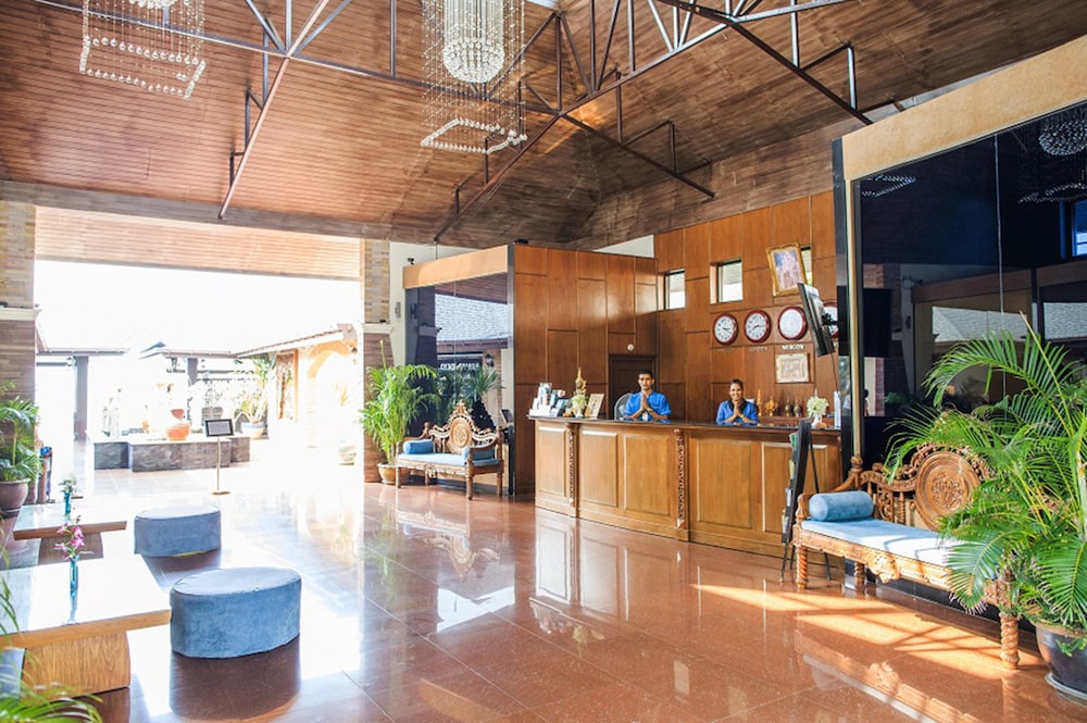 Sea Valley Hotel and Spa 14/73