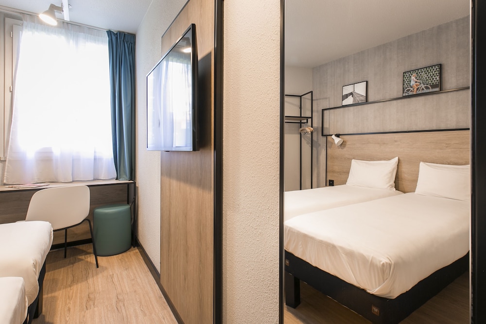 Ibis Avignon Sud 7/72