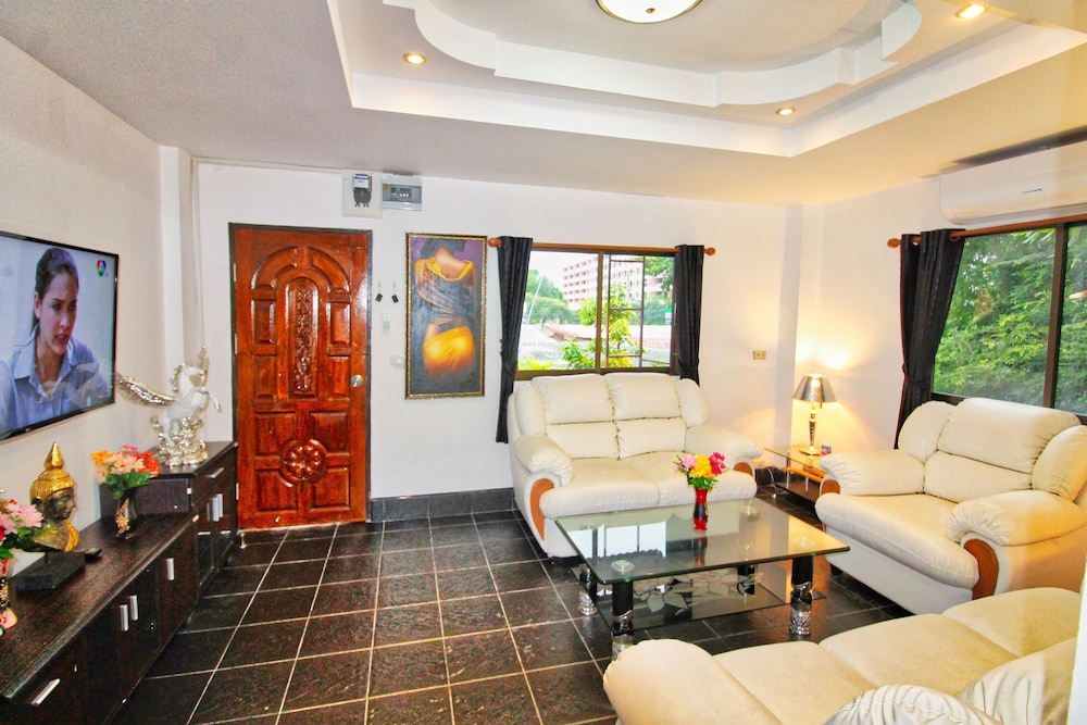 Phratamnak Inn - Hostel 48/77