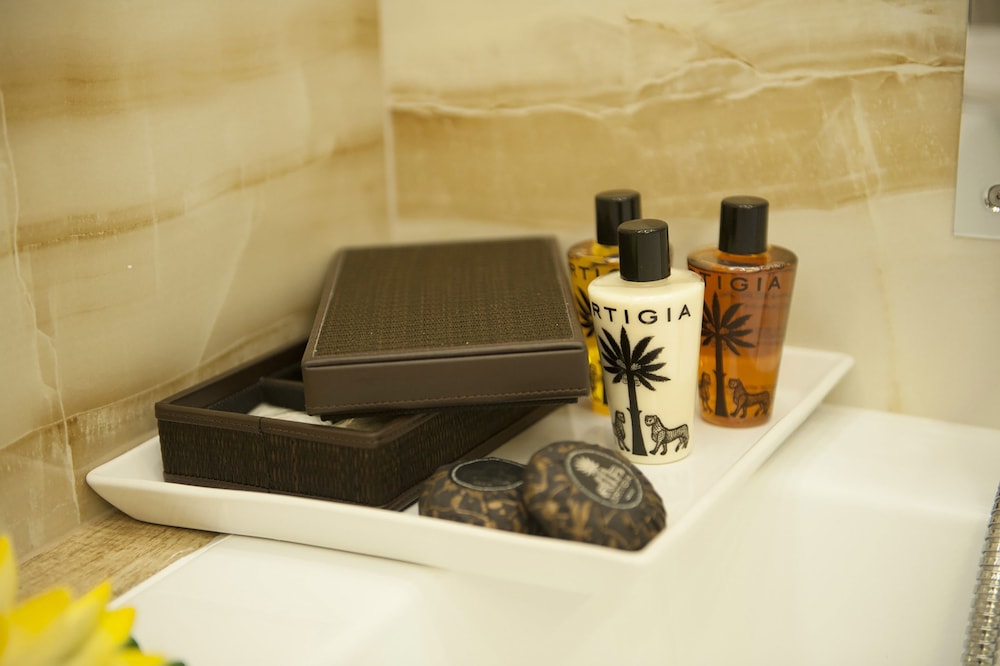 Terrazza Marco Antonio Luxury Suite Rome 61/72