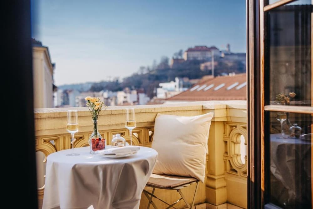Grand Palace Brno hotel 25/48