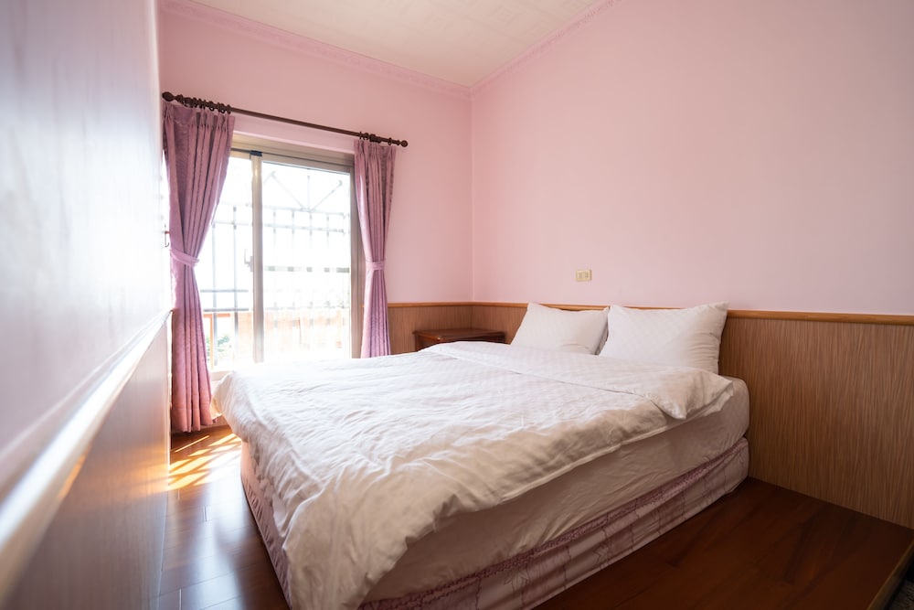Alishan Tea Homestay 19/50