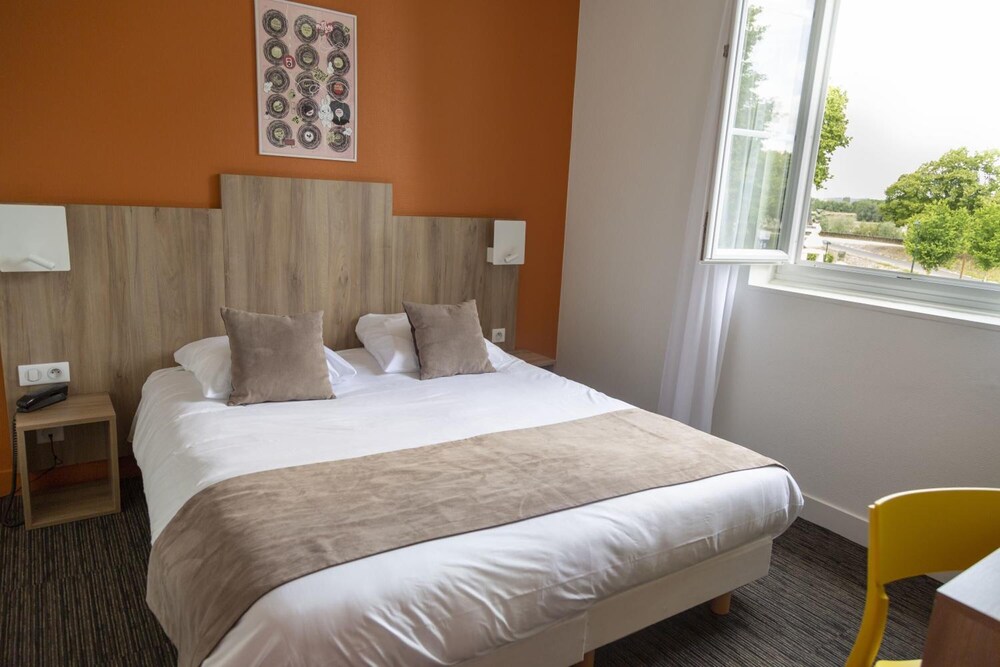 Logis Hotel Lanex 26/64