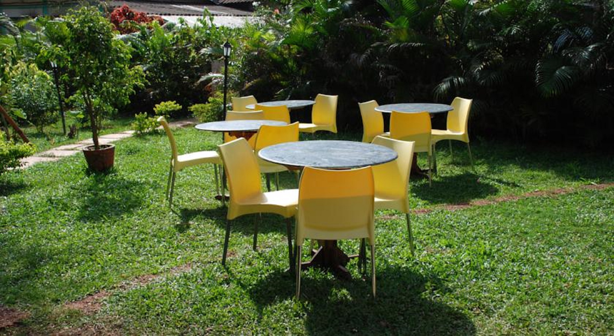 Sea Breeze Resort Candolim 25/26