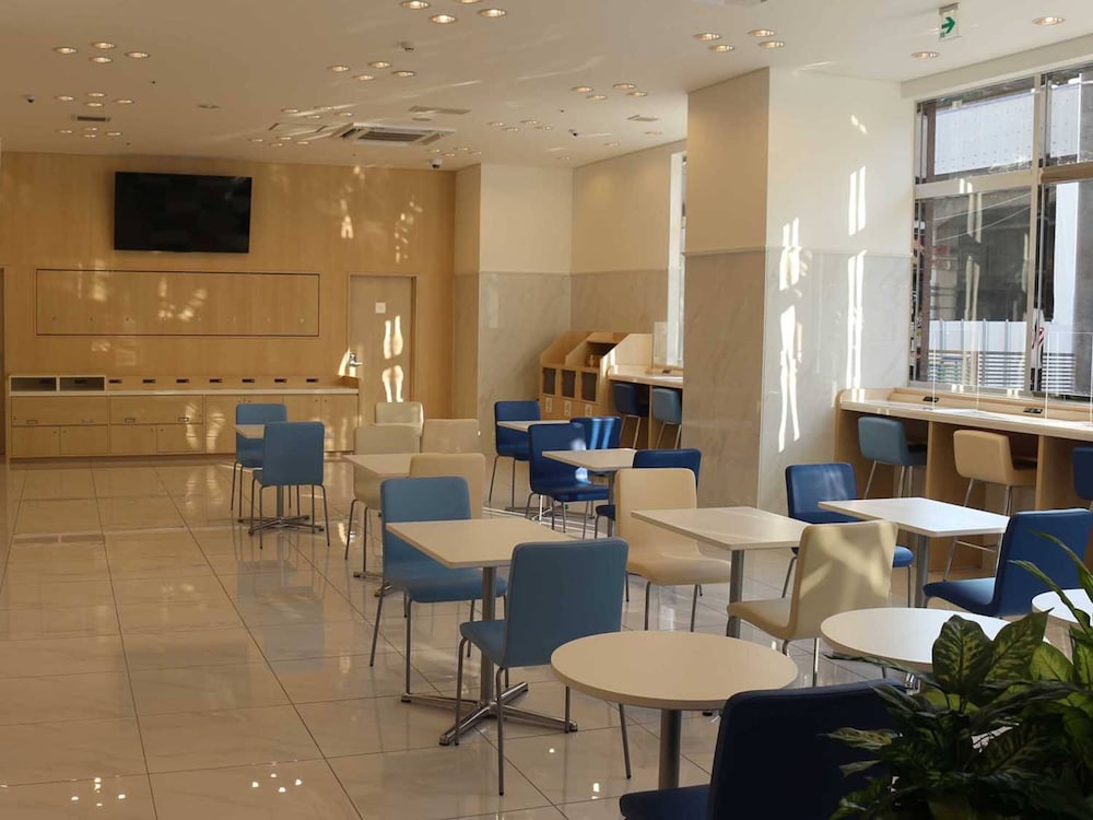 TOYOKO INN SAGA EKIMAE 30/41