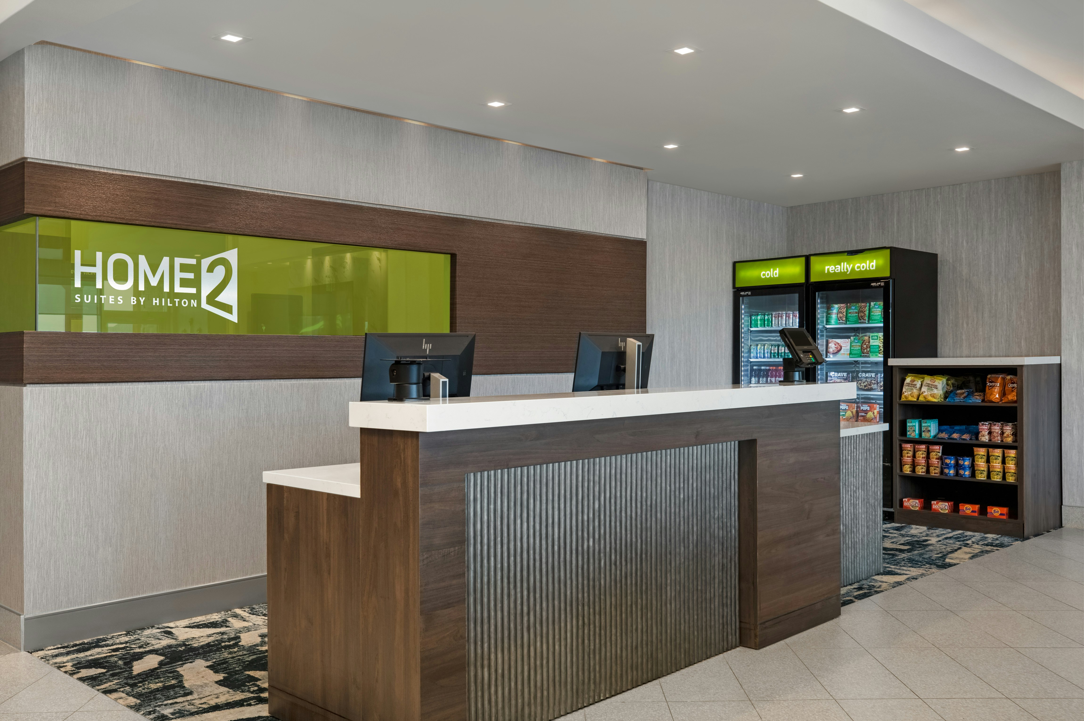 Home2 Suites by Hilton Huntsville 2/28