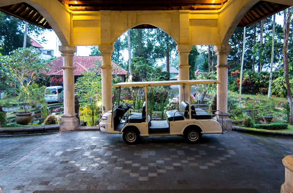 The Payogan Villa Resort and Spa 38/50