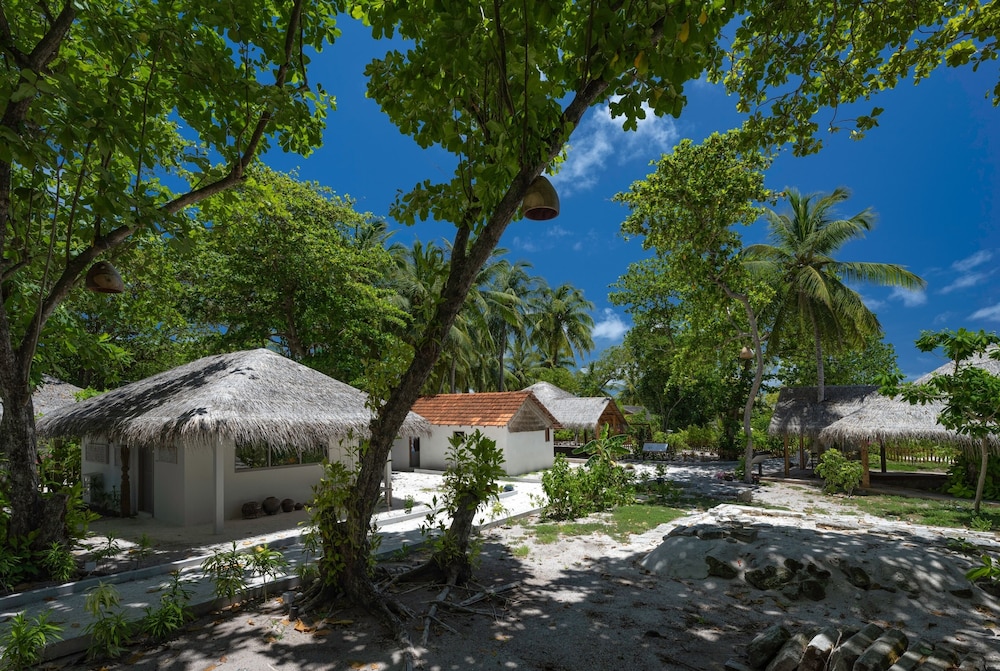 Cora Cora Maldives 44/50