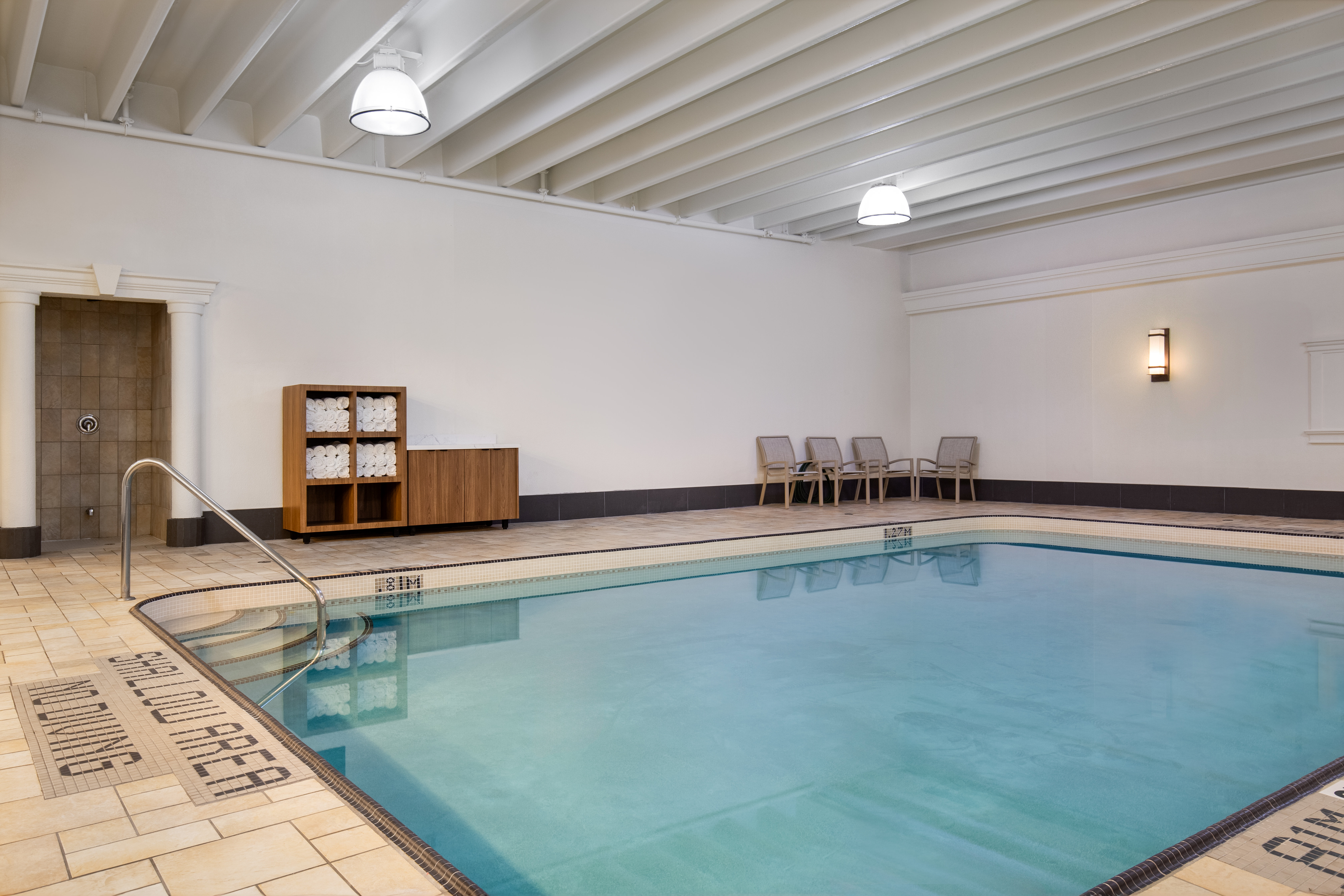 Staybridge Suites St Catharines Conf Ctr by IHG 14/50