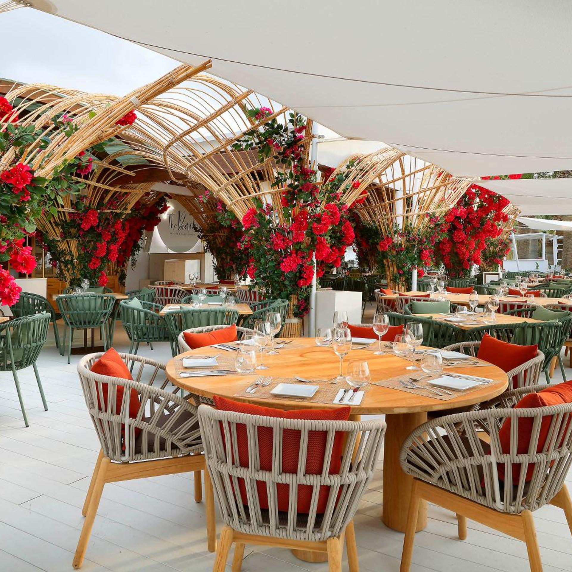 The Unexpected Ibiza Hotel - Adults Only 36/51